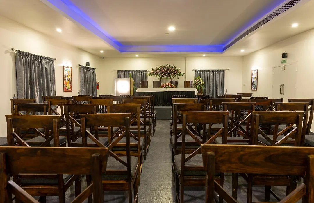 Hotel Narendra Central-1