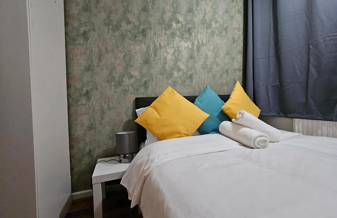 Spitalfields Rooms-1