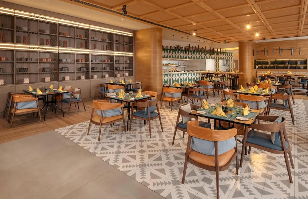 Four Points By Sheraton Kampala-1