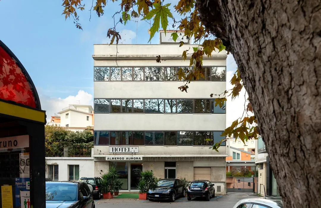 Hotel Aurora-1