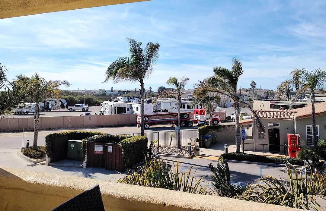Pacific Plaza Resort-1