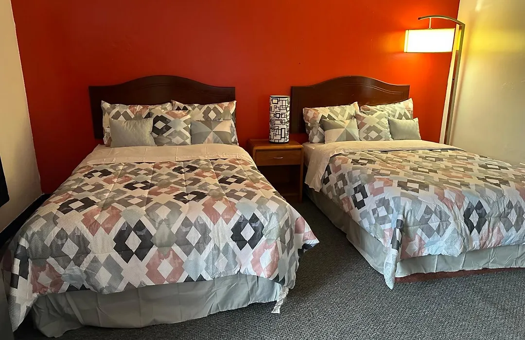 Gettysburg Inn-1