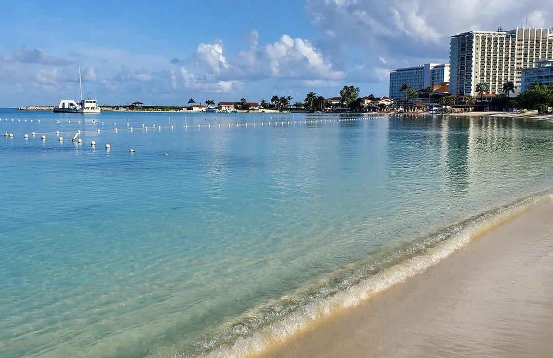 Sandcastles Resort, Ocho Rios-1