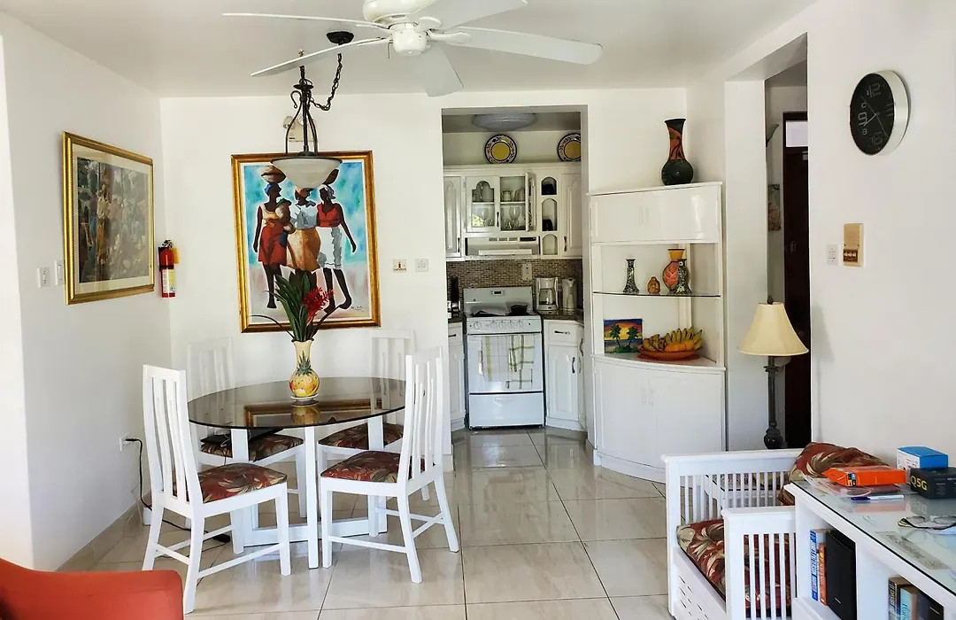Sandcastles Resort, Ocho Rios-1
