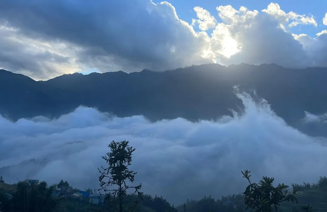 Sapa Valley View Hotel-1
