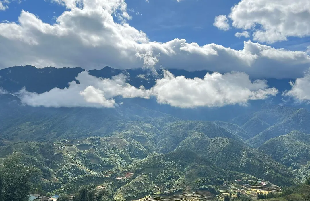 Sapa Valley View Hotel-1