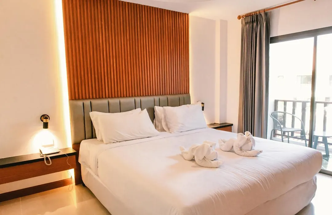 President Hotel Udonthani-1
