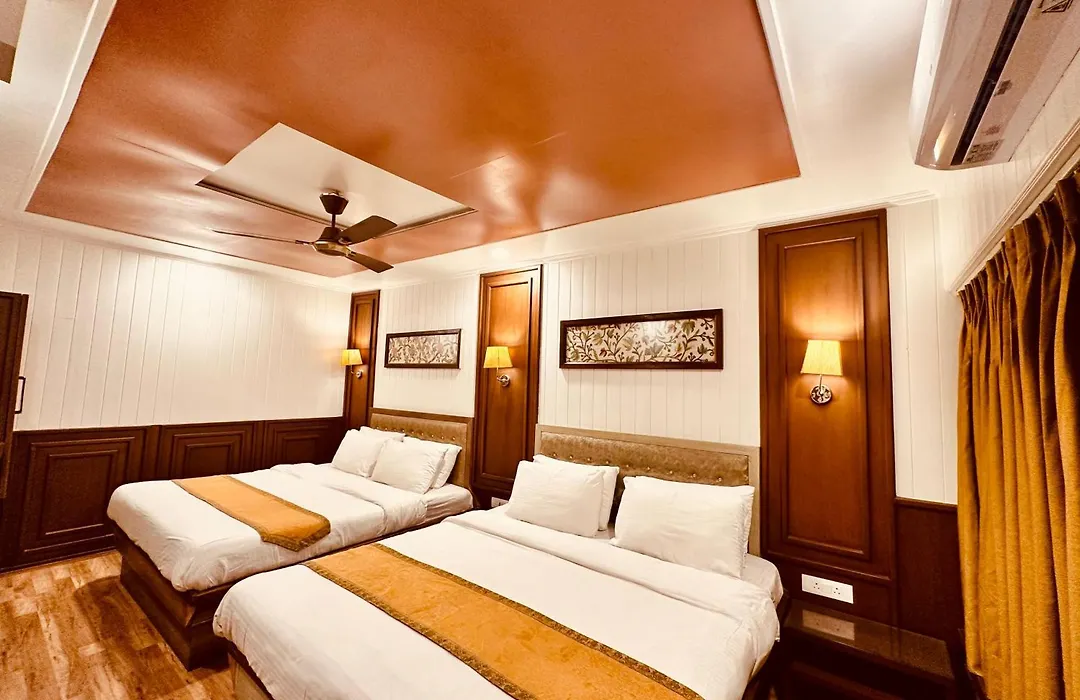 Walisons Hotel-1
