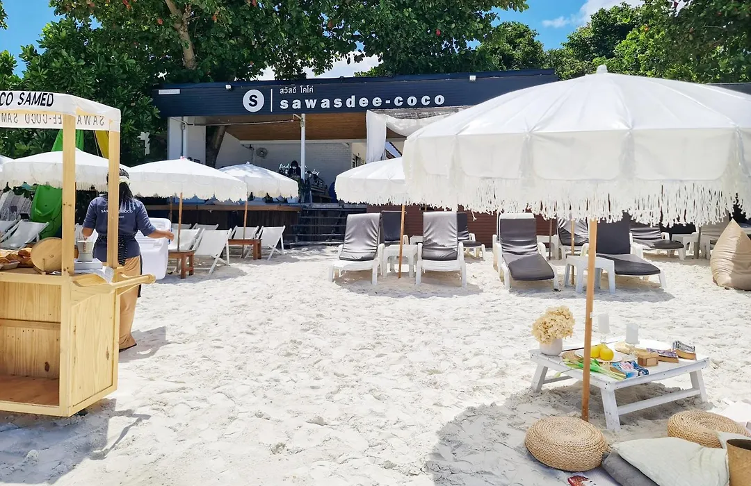 Sawasdee Coco Resort-1