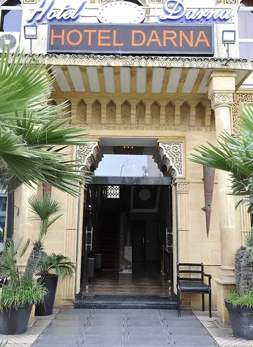 Darna Boutique Hotel- Newly Renovated-1