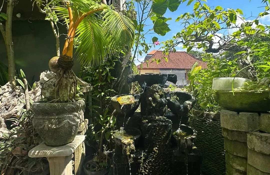 Sari Buana Bed & Breakfast-1