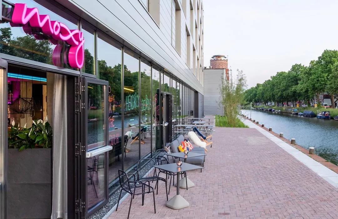 Moxy Utrecht-1