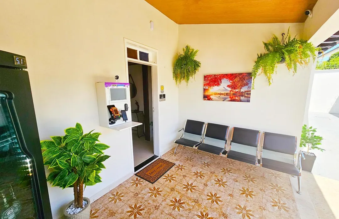 Jf Studio Hotel-1