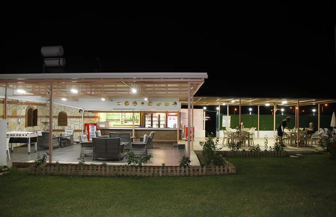 Sunset Village Apart Otel-1