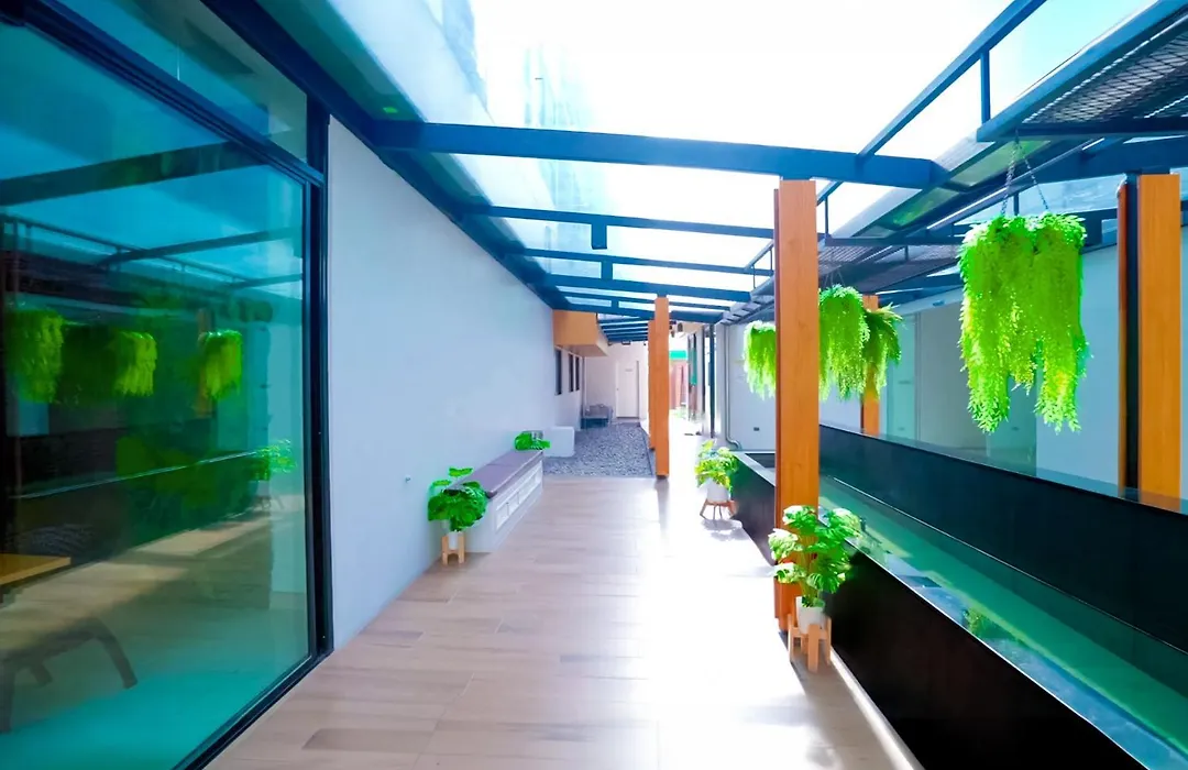 Phoenix Hotel Karon Beach-1
