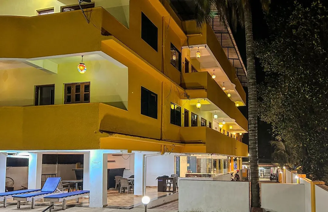 La Costa Residency-1