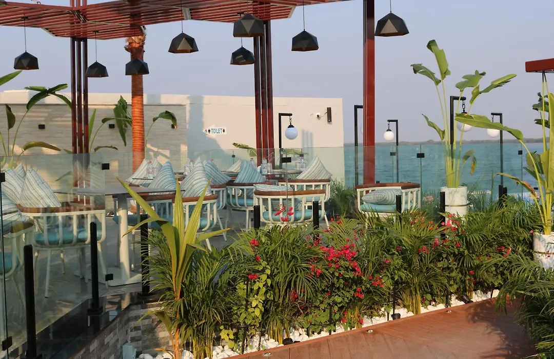Palma Beach Resort & Spa-1