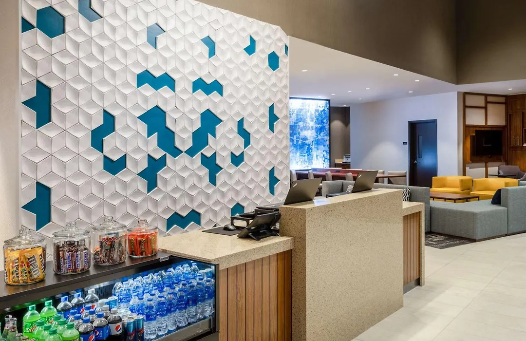 Hyatt Place Fort Worth-Alliance Town Center-1