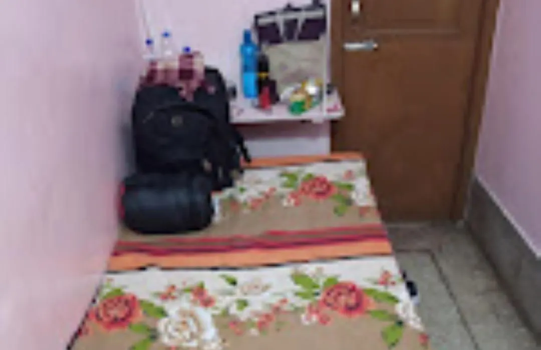 Hotel Mayur,Cuttack-1
