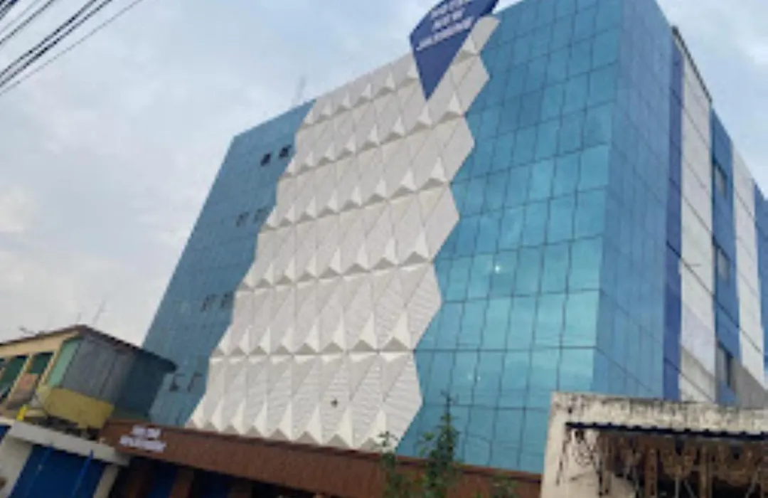 Hotel New Jasmine,Cuttack-1