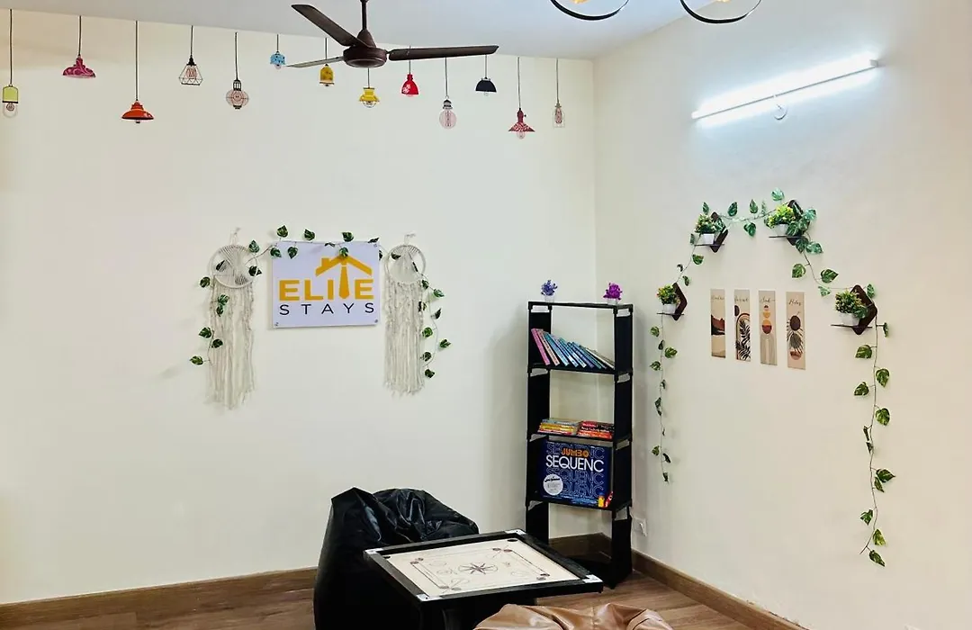 Elite Stays Viman Nagar-1
