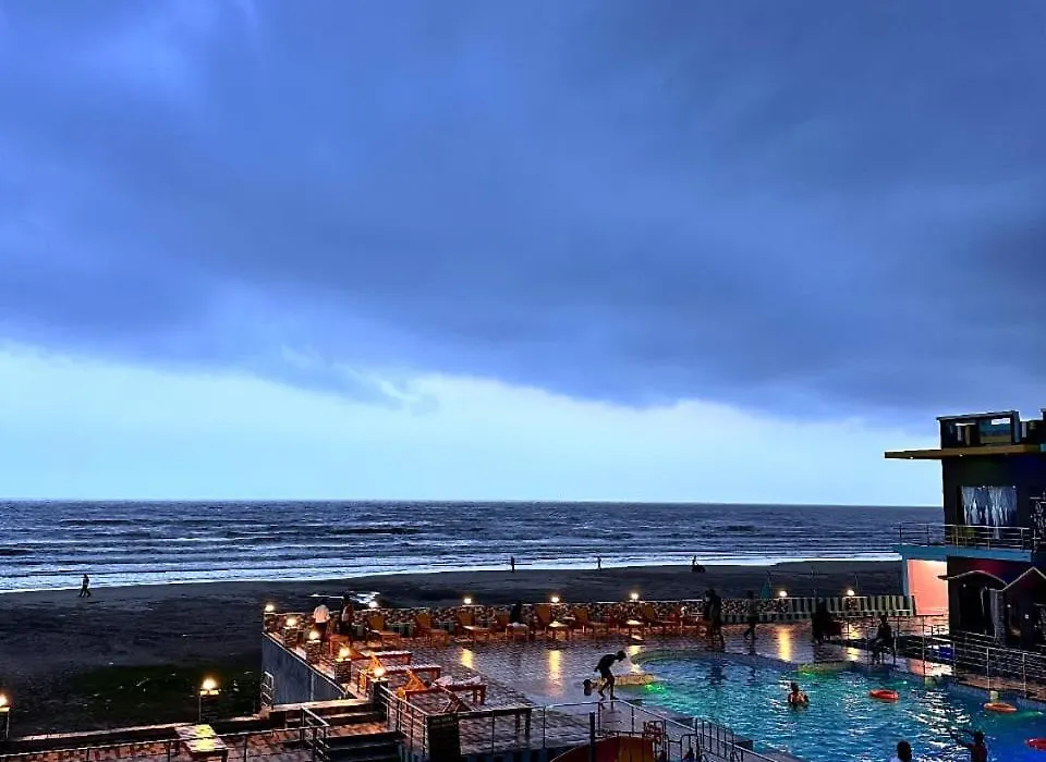 St Apple Beach Resort Mandarmani-1