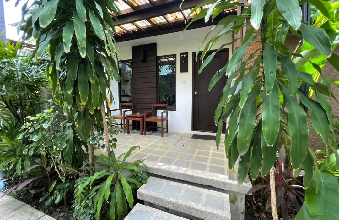 Evergreen Resort-1