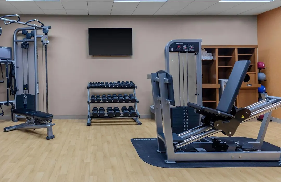 Residence Inn By Marriott Boston Burlington-1