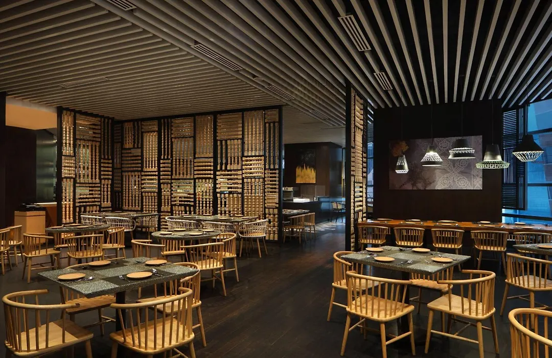 Le Meridien Petaling Jaya-1