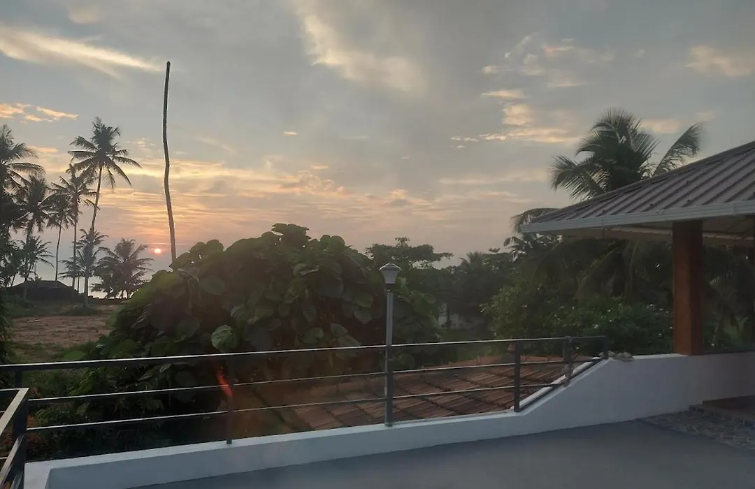 Sherly Cottages-1