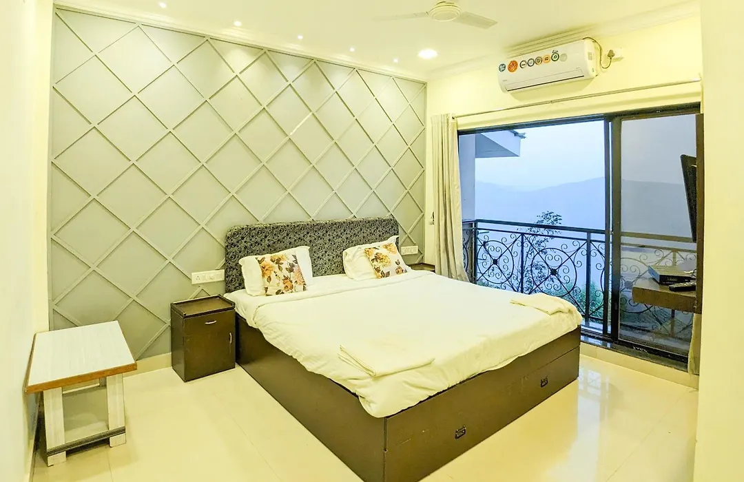Valley View Hotel-1