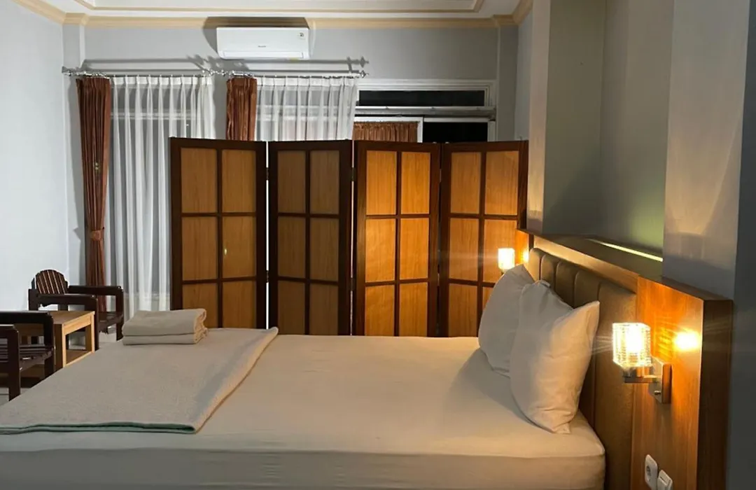 Wesbobo Inn Solo-1