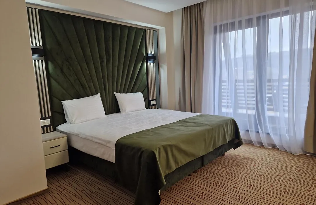 Hotel Wolf 2-1