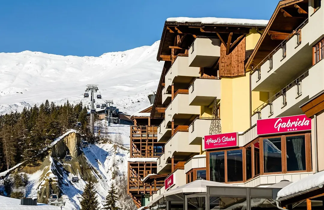 Hotel Gabriela Inklusive Super Sommer Card-1