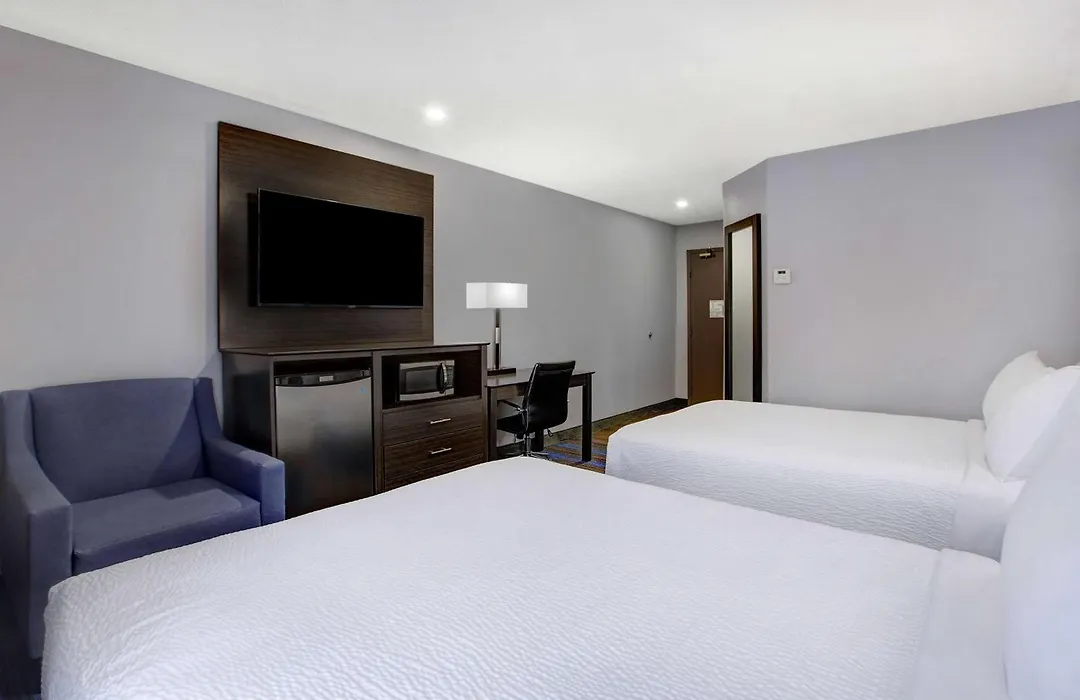 Days Inn By Wyndham Barrie-1