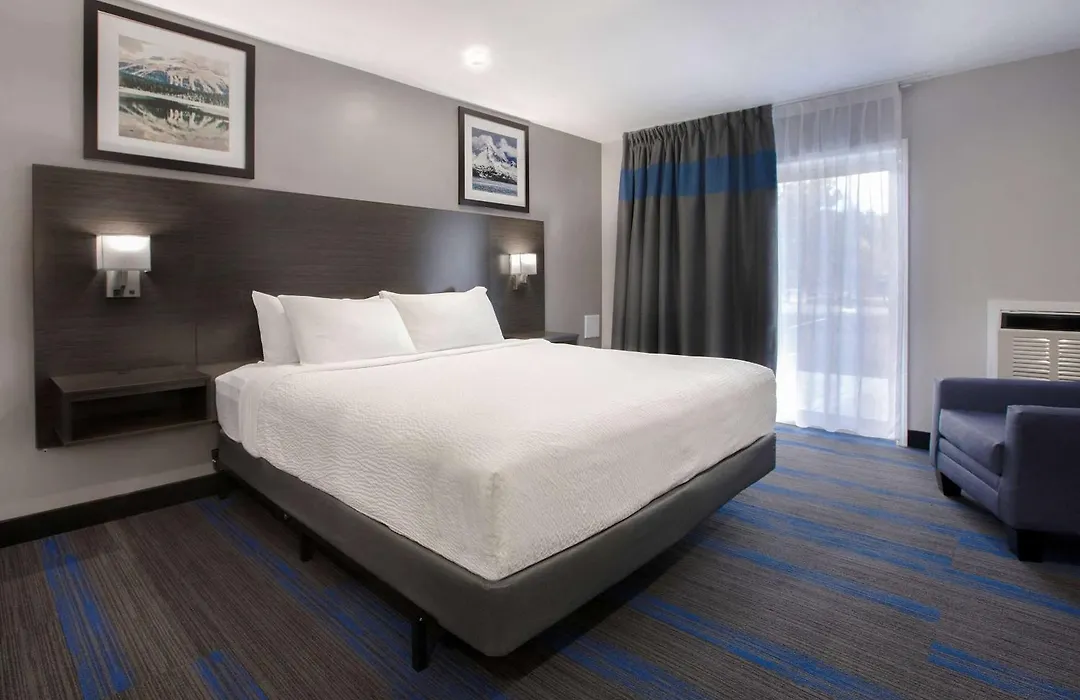 Days Inn By Wyndham Barrie-1