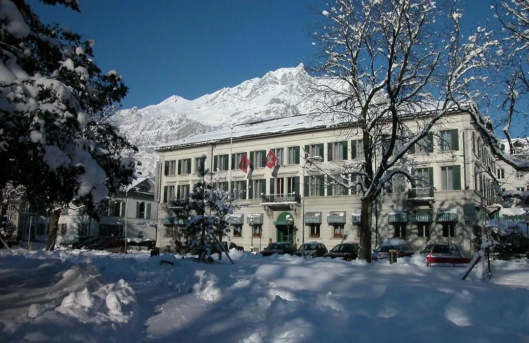 Hotel Post Glarnerhof-1