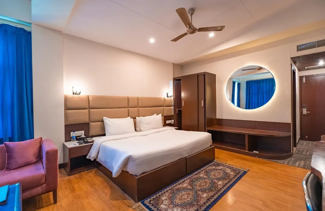 The Countryside Resorts-1