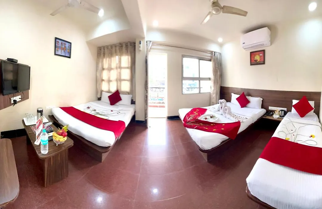 Hotel Sai Chhatra-1