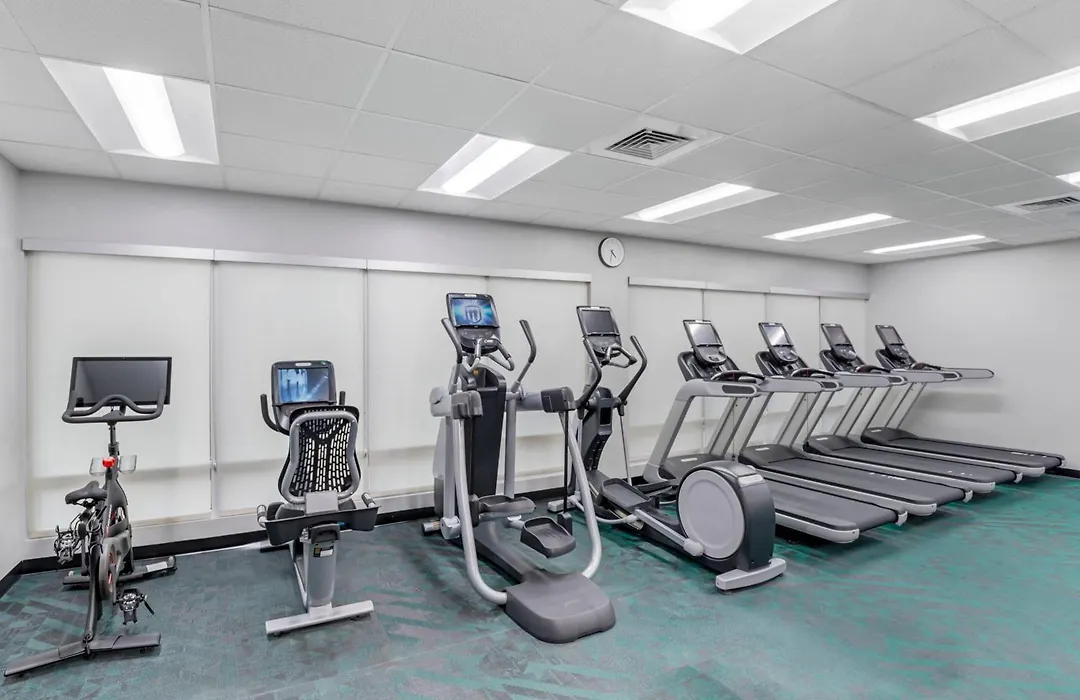 Towneplace Suites By Marriott Richmond Colonial Heights-1