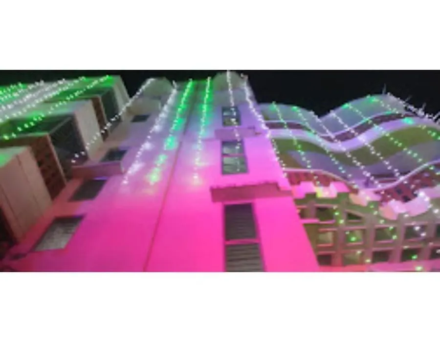 Roxy Inn,Cuttack-1