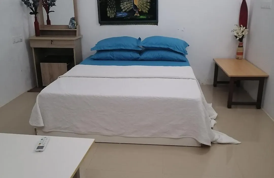 The Rose Garden House, Addu City, Maldives-1