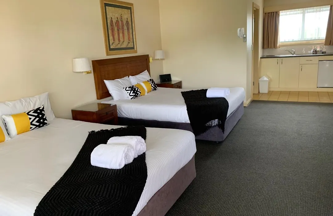 Armidale Pines Motel-1