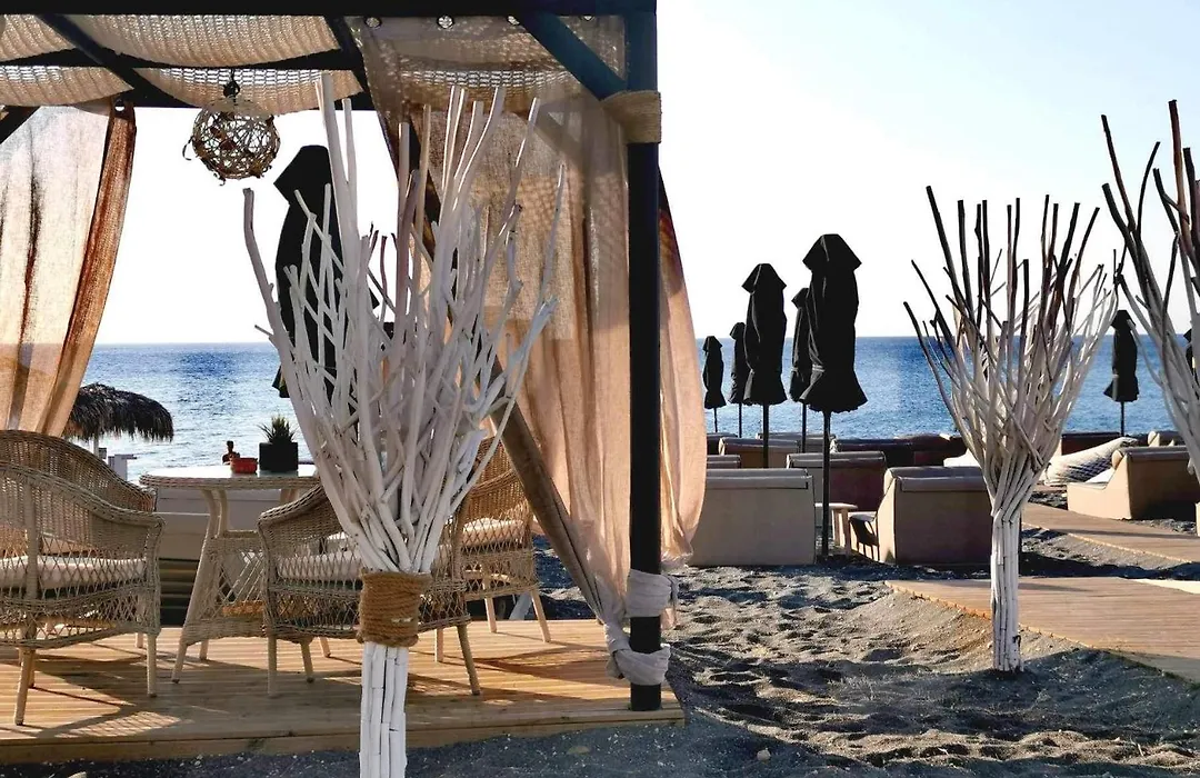 Anastasia Princess Luxury Beach Residence, Adults Only-1