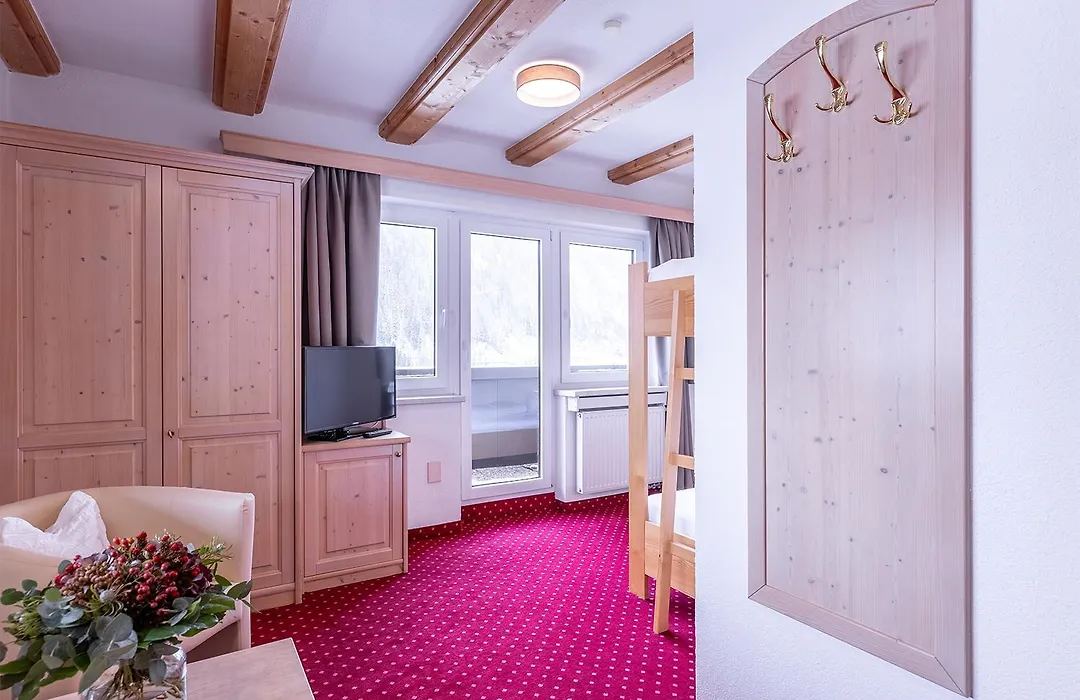 Hotel Sonnenheim-1