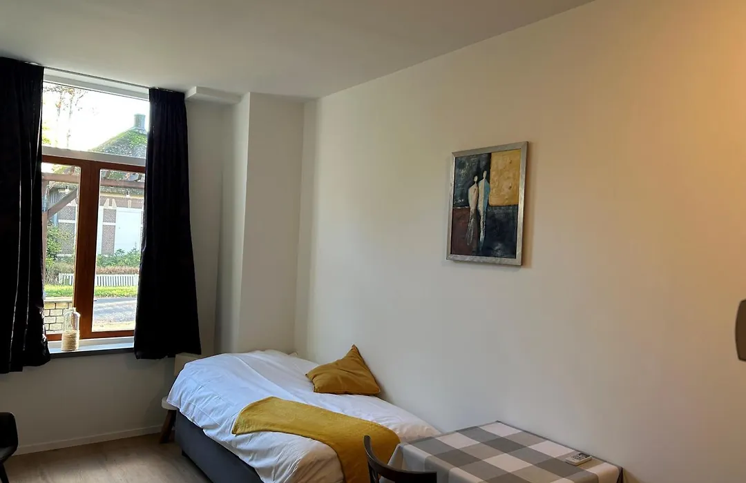Hotel Nijeveen-1