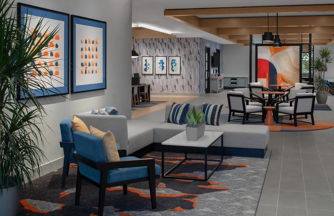 Hyatt House Lansing-University Area-1
