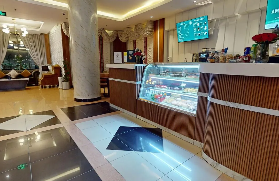 Mias Al Madina Hotel-1
