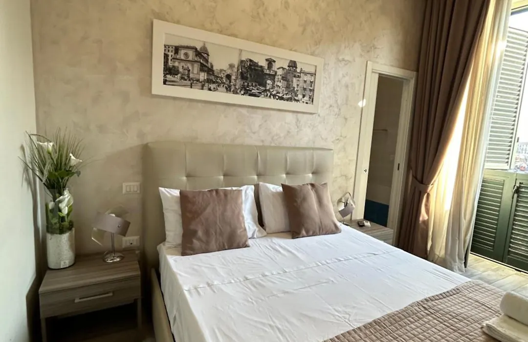 B&B Napoli Centrale N 74-1