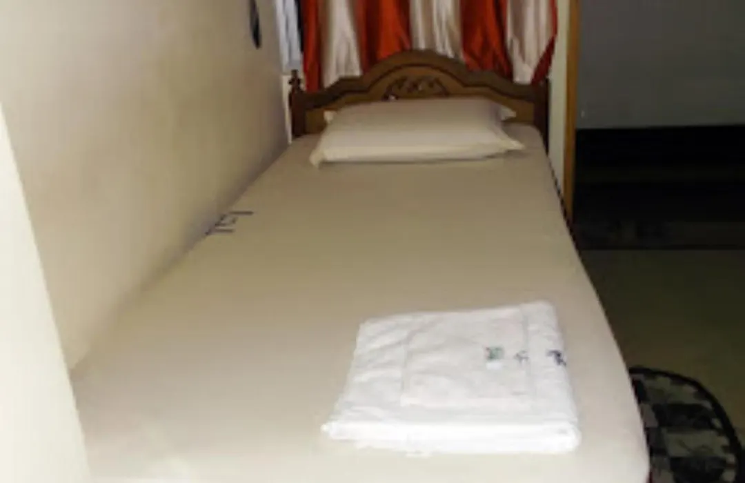 Hotel Chancellor,Bhubaneswar-1